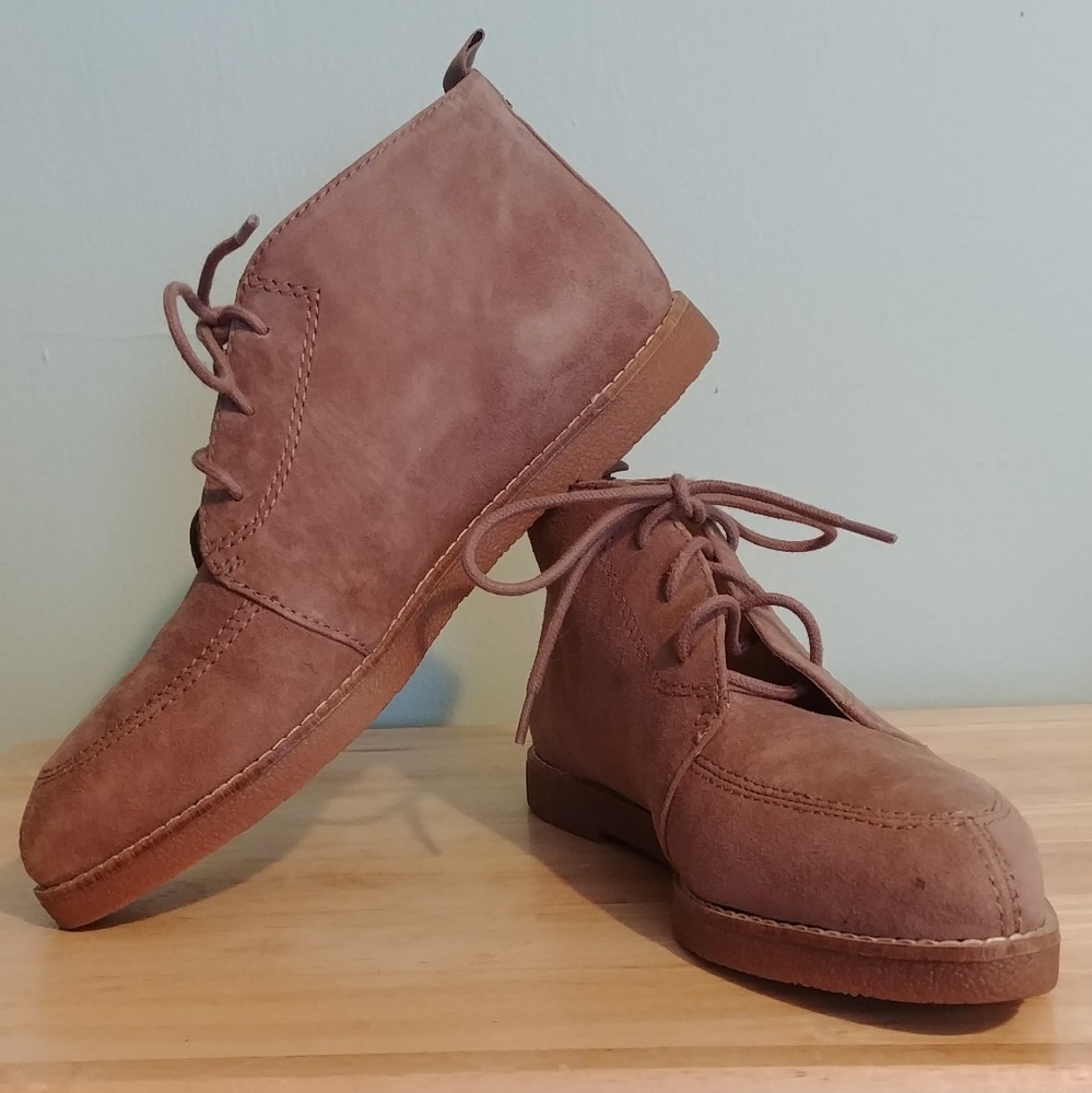 Nine West ankle boot